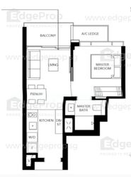 Margaret Ville (D3), Apartment #542975971